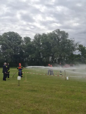Foto des Albums: Amtsfeuerwehrtag Amt Meyenburg