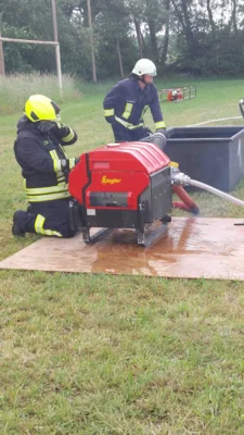Foto des Albums: Amtsfeuerwehrtag Amt Meyenburg