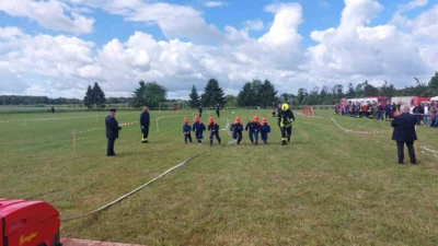 Foto des Albums: Amtsfeuerwehrtag Amt Meyenburg