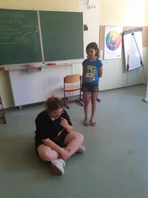 Foto des Albums: Mitmach - Theater