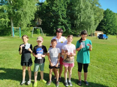 Foto des Albums: Schwimmlager