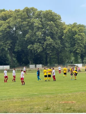 Foto des Albums: 20.06.2026 Ü32 Kreisliga MSV Zossen 9:3 SV Waßmannsdorf