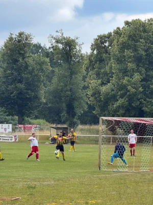 Foto des Albums: 20.06.2026 Ü32 Kreisliga MSV Zossen 9:3 SV Waßmannsdorf