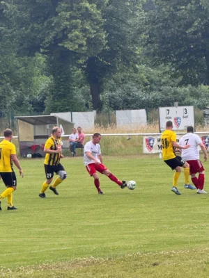 Foto des Albums: 20.06.2026 Ü32 Kreisliga MSV Zossen 9:3 SV Waßmannsdorf