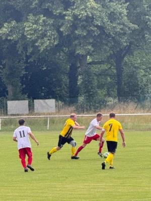 Foto des Albums: 20.06.2026 Ü32 Kreisliga MSV Zossen 9:3 SV Waßmannsdorf