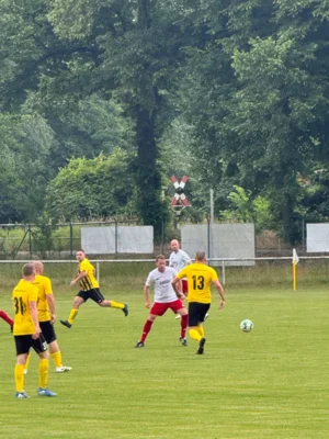 Foto des Albums: 20.06.2026 Ü32 Kreisliga MSV Zossen 9:3 SV Waßmannsdorf