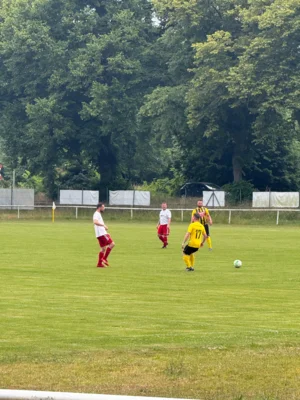 Foto des Albums: 20.06.2026 Ü32 Kreisliga MSV Zossen 9:3 SV Waßmannsdorf