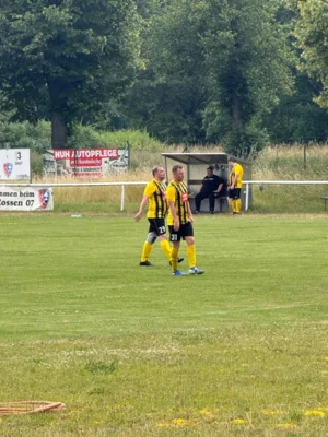 Foto des Albums: 20.06.2026 Ü32 Kreisliga MSV Zossen 9:3 SV Waßmannsdorf
