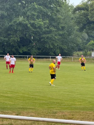 Foto des Albums: 20.06.2026 Ü32 Kreisliga MSV Zossen 9:3 SV Waßmannsdorf