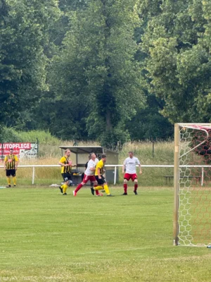 Foto des Albums: 20.06.2026 Ü32 Kreisliga MSV Zossen 9:3 SV Waßmannsdorf