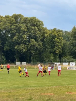 Foto des Albums: 20.06.2026 Ü32 Kreisliga MSV Zossen 9:3 SV Waßmannsdorf