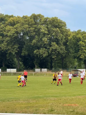 Foto des Albums: 20.06.2026 Ü32 Kreisliga MSV Zossen 9:3 SV Waßmannsdorf