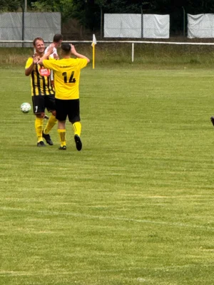 Foto des Albums: 20.06.2026 Ü32 Kreisliga MSV Zossen 9:3 SV Waßmannsdorf