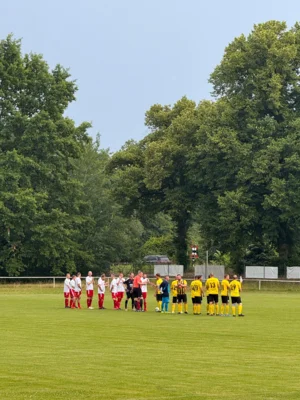 Foto des Albums: 20.06.2026 Ü32 Kreisliga MSV Zossen 9:3 SV Waßmannsdorf