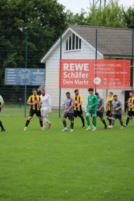 Foto des Albums: Kreisliga SV Waßmannsdorf 4:2 SV Schönefeld Aufstiegsspiel
