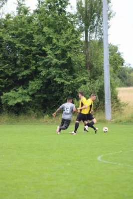 Foto des Albums: Kreisliga SV Waßmannsdorf 4:2 SV Schönefeld Aufstiegsspiel