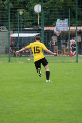 Foto des Albums: Kreisliga SV Waßmannsdorf 4:2 SV Schönefeld Aufstiegsspiel