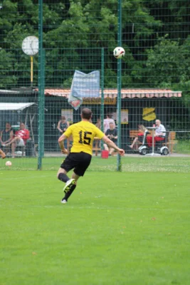 Foto des Albums: Kreisliga SV Waßmannsdorf 4:2 SV Schönefeld Aufstiegsspiel