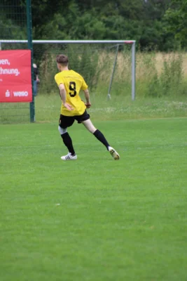 Foto des Albums: Kreisliga SV Waßmannsdorf 4:2 SV Schönefeld Aufstiegsspiel