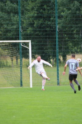 Foto des Albums: Kreisliga SV Waßmannsdorf 4:2 SV Schönefeld Aufstiegsspiel