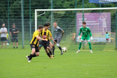 Foto des Albums: Kreisliga SV Waßmannsdorf 4:2 SV Schönefeld Aufstiegsspiel