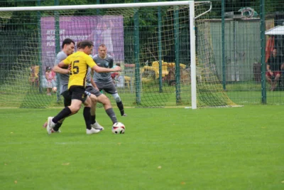 Foto des Albums: Kreisliga SV Waßmannsdorf 4:2 SV Schönefeld Aufstiegsspiel