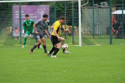 Foto des Albums: Kreisliga SV Waßmannsdorf 4:2 SV Schönefeld Aufstiegsspiel