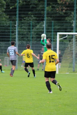 Foto des Albums: Kreisliga SV Waßmannsdorf 4:2 SV Schönefeld Aufstiegsspiel
