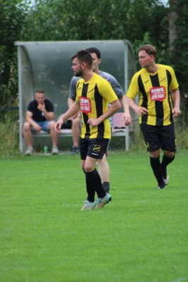 Foto des Albums: Kreisliga SV Waßmannsdorf 4:2 SV Schönefeld Aufstiegsspiel