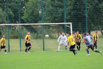 Foto des Albums: Kreisliga SV Waßmannsdorf 4:2 SV Schönefeld Aufstiegsspiel