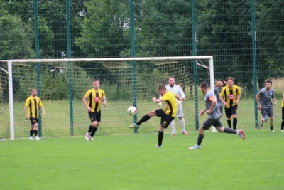 Foto des Albums: Kreisliga SV Waßmannsdorf 4:2 SV Schönefeld Aufstiegsspiel