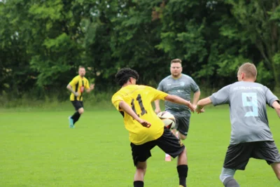 Foto des Albums: Kreisliga SV Waßmannsdorf 4:2 SV Schönefeld Aufstiegsspiel