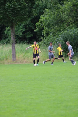 Foto des Albums: Kreisliga SV Waßmannsdorf 4:2 SV Schönefeld Aufstiegsspiel