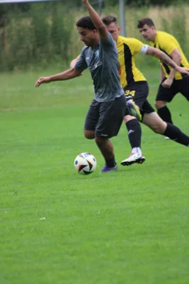 Foto des Albums: Kreisliga SV Waßmannsdorf 4:2 SV Schönefeld Aufstiegsspiel