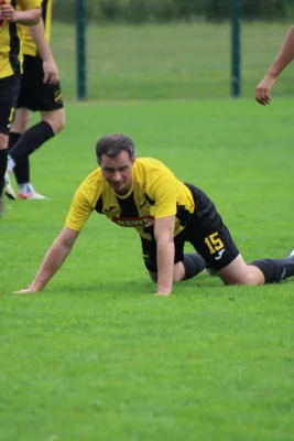 Foto des Albums: Kreisliga SV Waßmannsdorf 4:2 SV Schönefeld Aufstiegsspiel