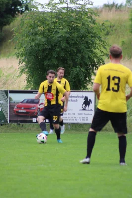 Foto des Albums: Kreisliga SV Waßmannsdorf 4:2 SV Schönefeld Aufstiegsspiel