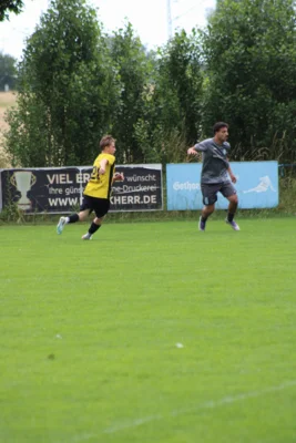 Foto des Albums: Kreisliga SV Waßmannsdorf 4:2 SV Schönefeld Aufstiegsspiel