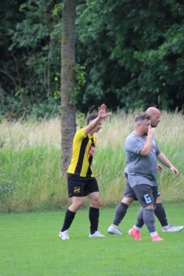 Foto des Albums: Kreisliga SV Waßmannsdorf 4:2 SV Schönefeld Aufstiegsspiel