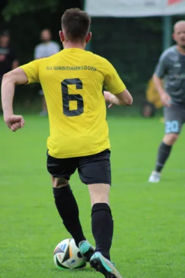 Foto des Albums: Kreisliga SV Waßmannsdorf 4:2 SV Schönefeld Aufstiegsspiel