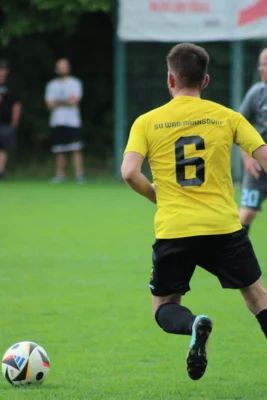 Foto des Albums: Kreisliga SV Waßmannsdorf 4:2 SV Schönefeld Aufstiegsspiel