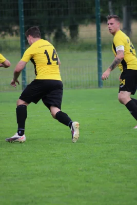 Foto des Albums: Kreisliga SV Waßmannsdorf 4:2 SV Schönefeld Aufstiegsspiel