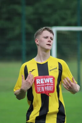 Foto des Albums: Kreisliga SV Waßmannsdorf 4:2 SV Schönefeld Aufstiegsspiel