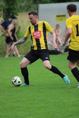 Foto des Albums: Kreisliga SV Waßmannsdorf 4:2 SV Schönefeld Aufstiegsspiel