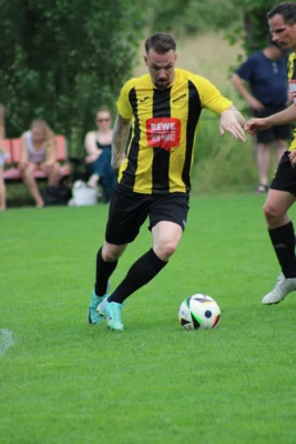 Foto des Albums: Kreisliga SV Waßmannsdorf 4:2 SV Schönefeld Aufstiegsspiel