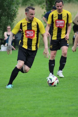 Foto des Albums: Kreisliga SV Waßmannsdorf 4:2 SV Schönefeld Aufstiegsspiel