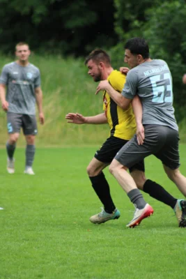 Foto des Albums: Kreisliga SV Waßmannsdorf 4:2 SV Schönefeld Aufstiegsspiel