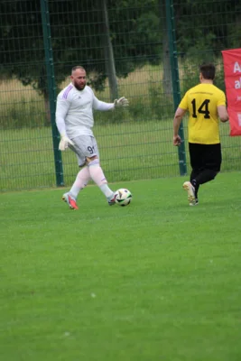 Foto des Albums: Kreisliga SV Waßmannsdorf 4:2 SV Schönefeld Aufstiegsspiel