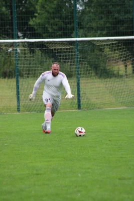Foto des Albums: Kreisliga SV Waßmannsdorf 4:2 SV Schönefeld Aufstiegsspiel