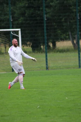 Foto des Albums: Kreisliga SV Waßmannsdorf 4:2 SV Schönefeld Aufstiegsspiel