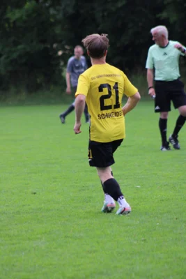 Foto des Albums: Kreisliga SV Waßmannsdorf 4:2 SV Schönefeld Aufstiegsspiel